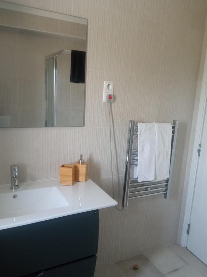 Holiday Rental Agua Plaza 13-3D Albufeira Buitenkant foto