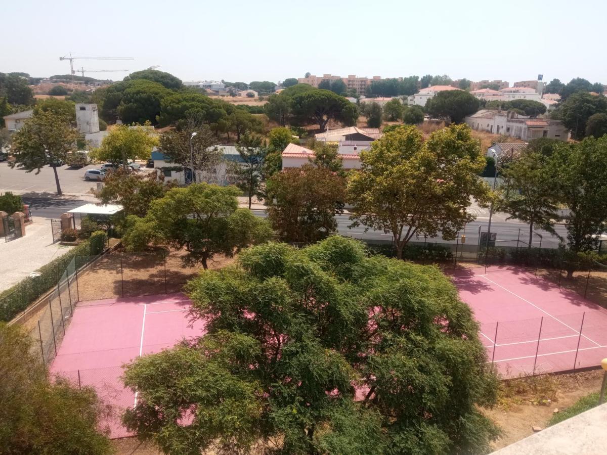 Holiday Rental Agua Plaza 13-3D Albufeira Buitenkant foto