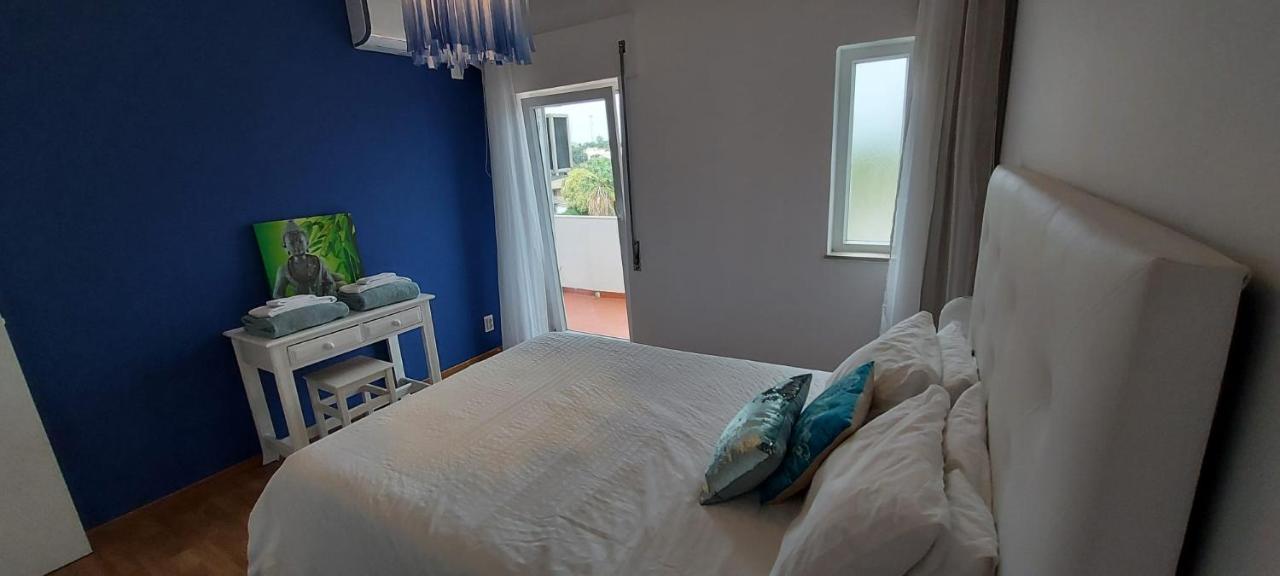 Holiday Rental Agua Plaza 13-3D Albufeira Buitenkant foto