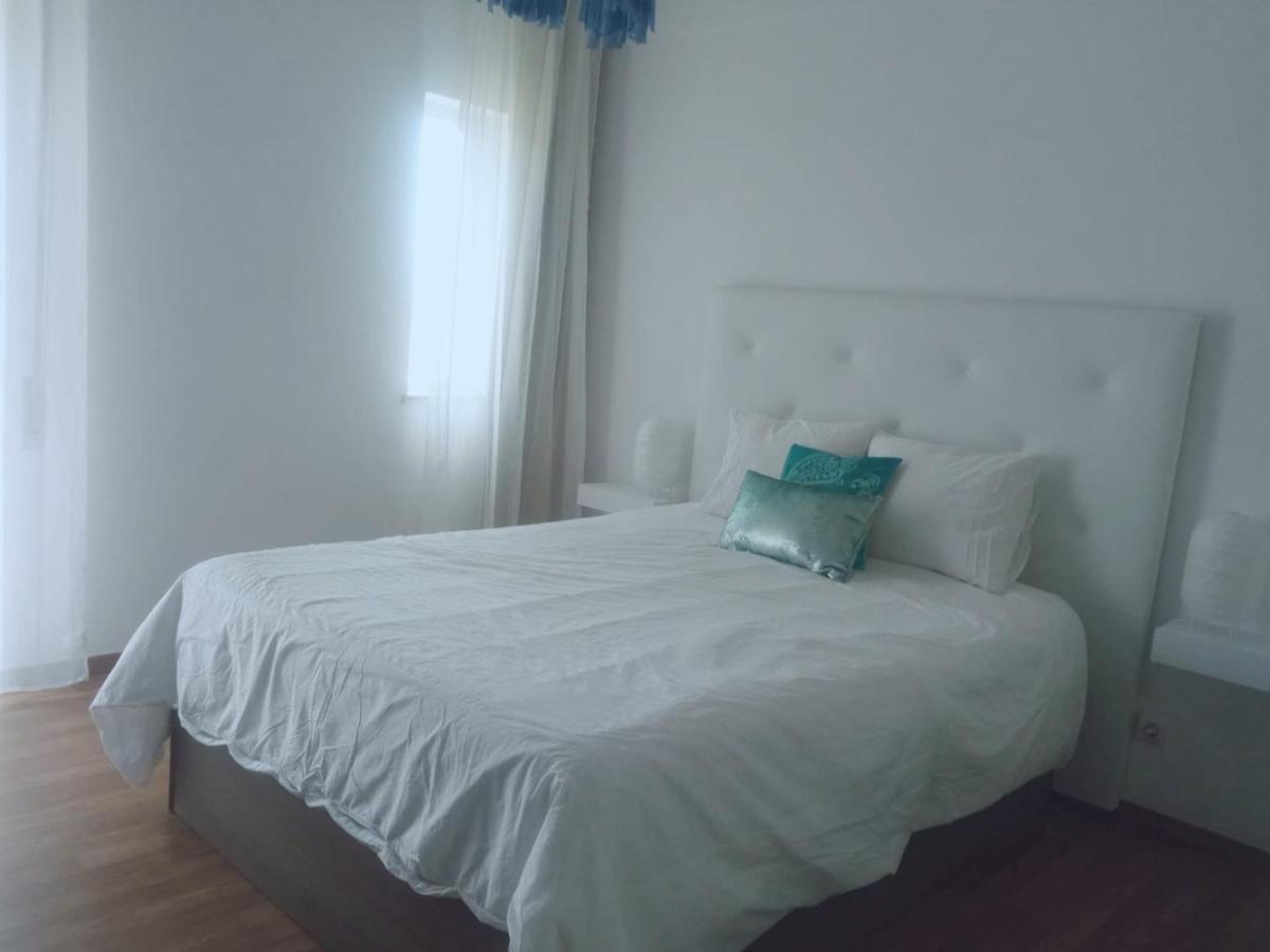 Holiday Rental Agua Plaza 13-3D Albufeira Buitenkant foto