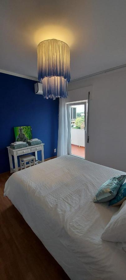 Holiday Rental Agua Plaza 13-3D Albufeira Buitenkant foto