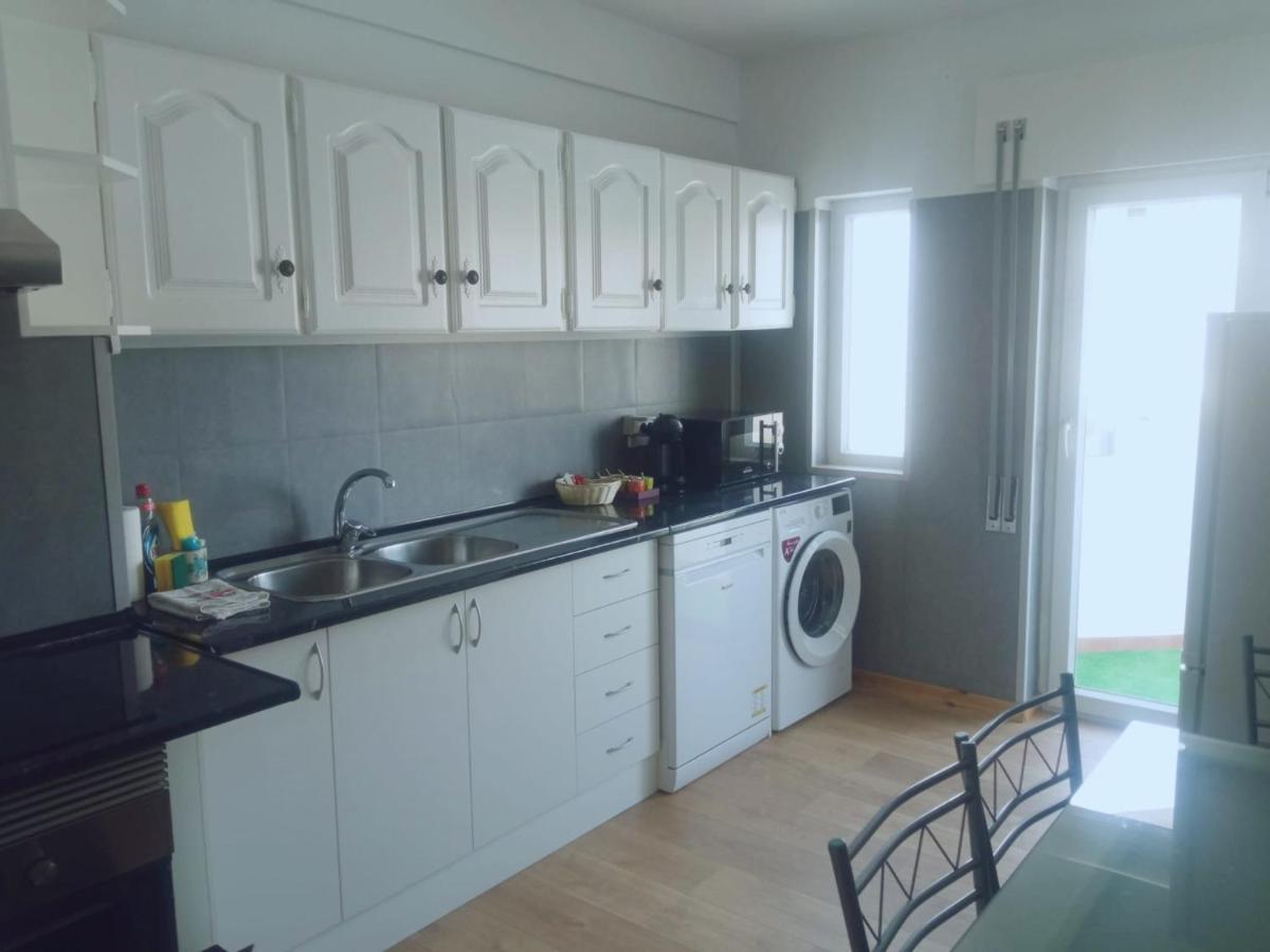 Holiday Rental Agua Plaza 13-3D Albufeira Buitenkant foto