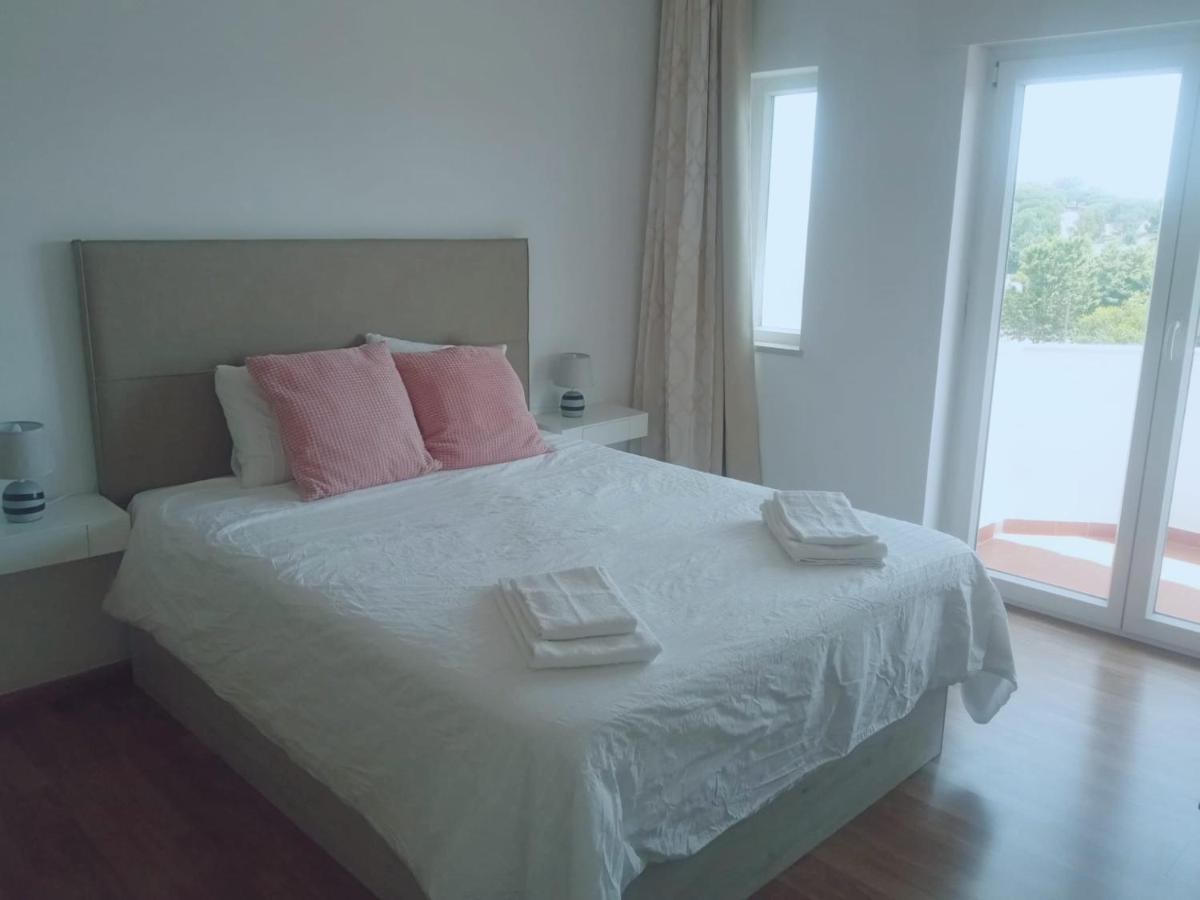 Holiday Rental Agua Plaza 13-3D Albufeira Buitenkant foto