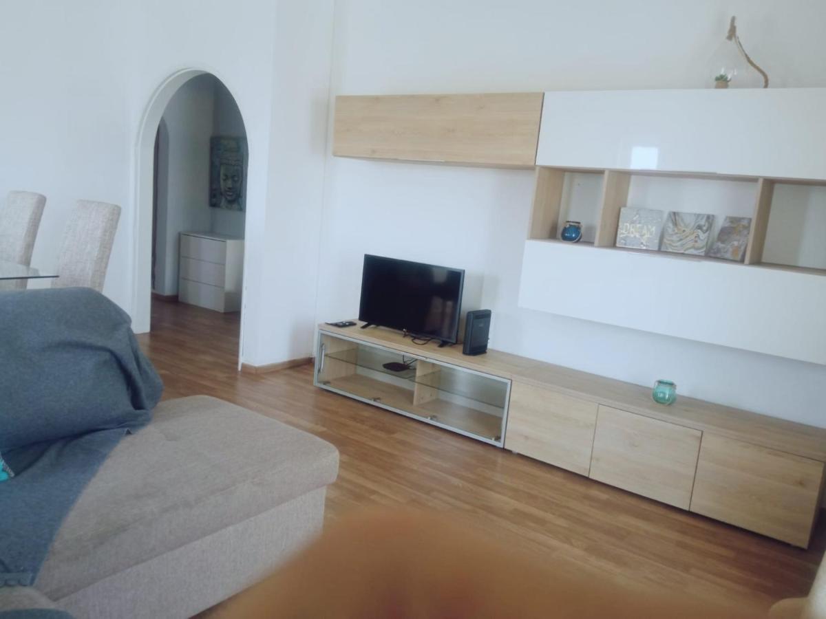 Holiday Rental Agua Plaza 13-3D Albufeira Buitenkant foto